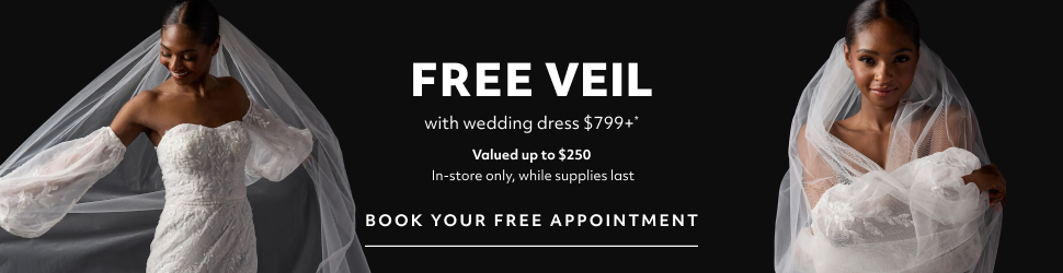 Wedding Accessories & Bridal Accessories | David display picture 3