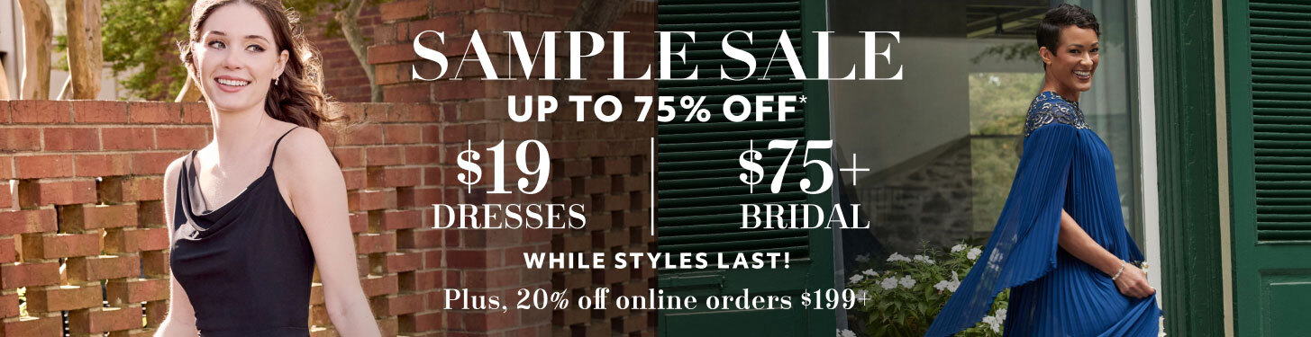 Accessories Sale - Shoes, Handbags & Jewelry | David's Bridal | David's  Bridal