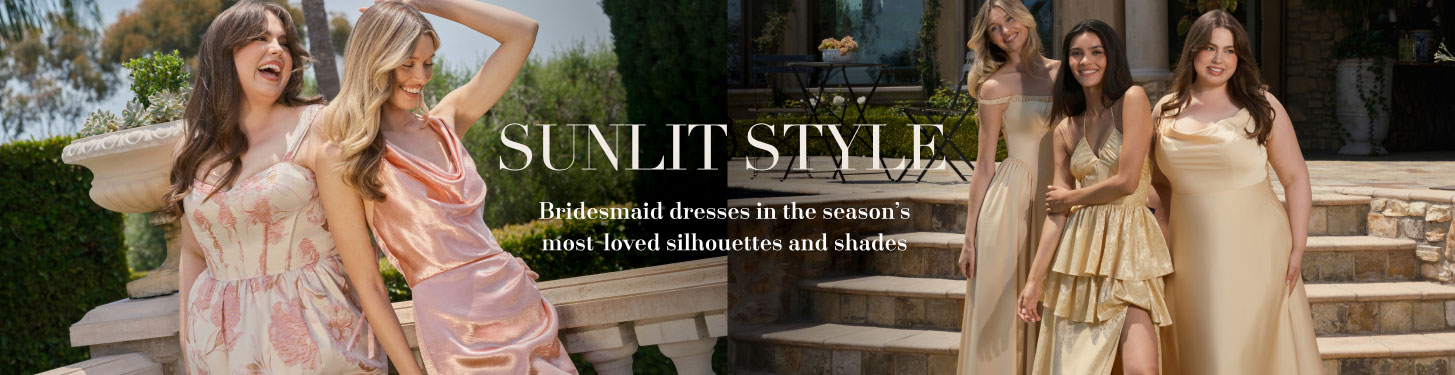 Purple Bridesmaid Dresses: Light & Dark Colors | David's Bridal | David's Bridal Purple Bridesmaid Dresses: Light & Dark Colors | David's Bridal | David's Bridal